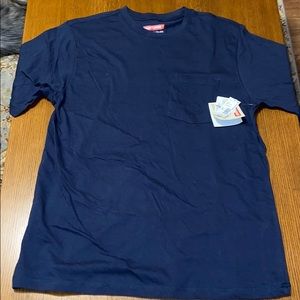 Short Sleeve Men’s Tee